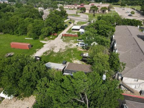 3521 Pioneer Road Balch Springs TX 75180