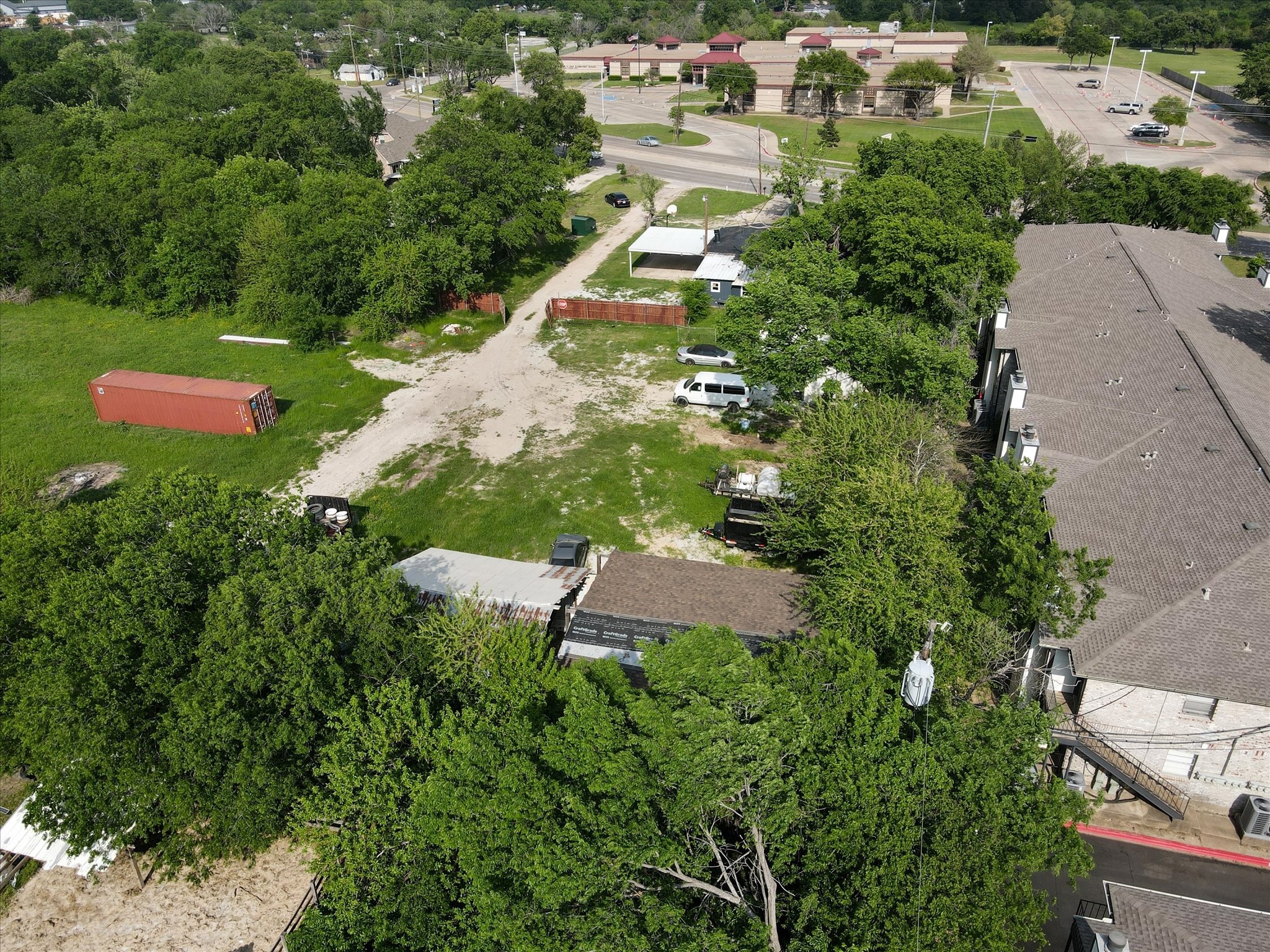3521 Pioneer Road Balch Springs TX 75180