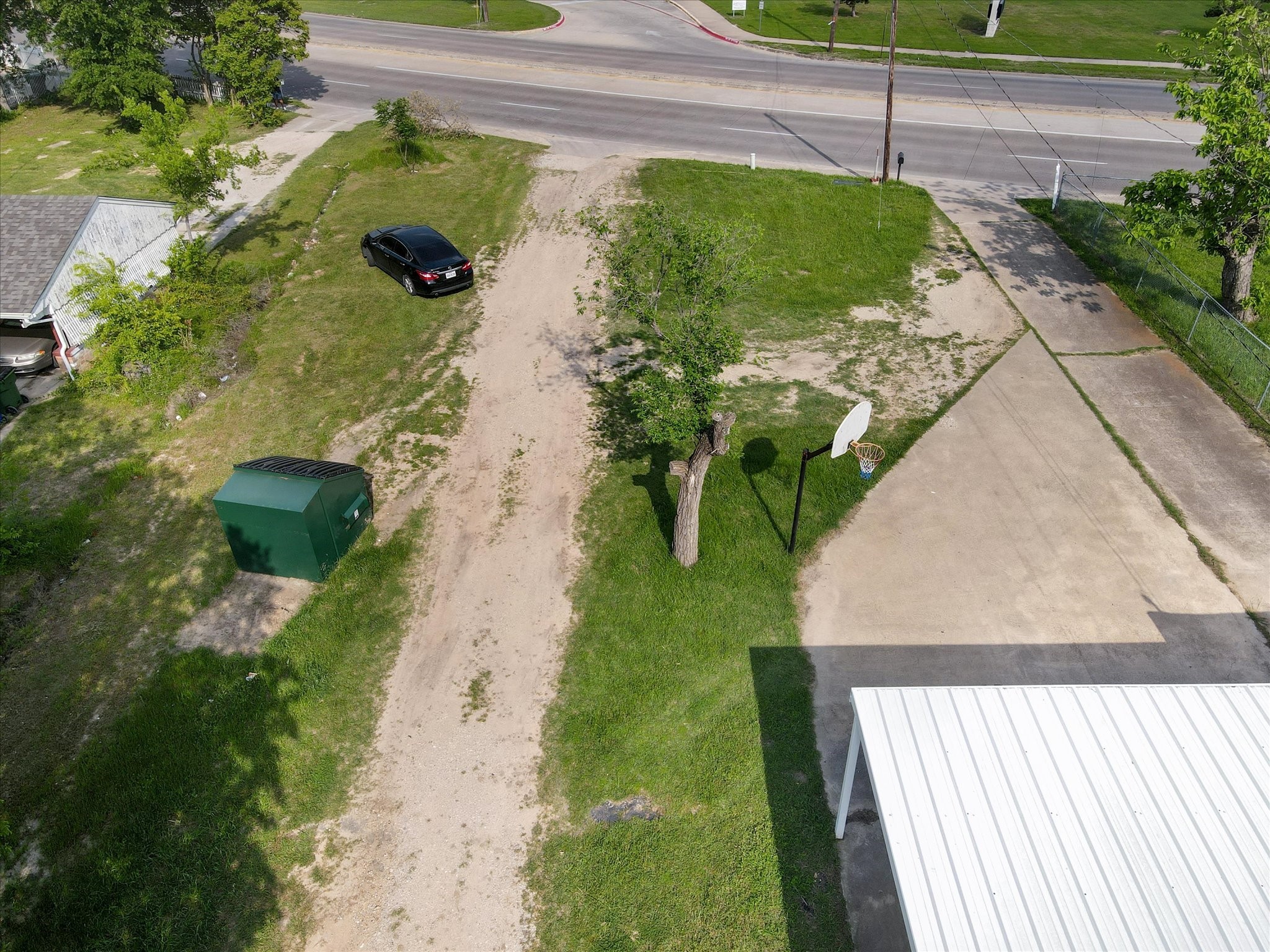 3521 Pioneer Road Balch Springs TX 75180