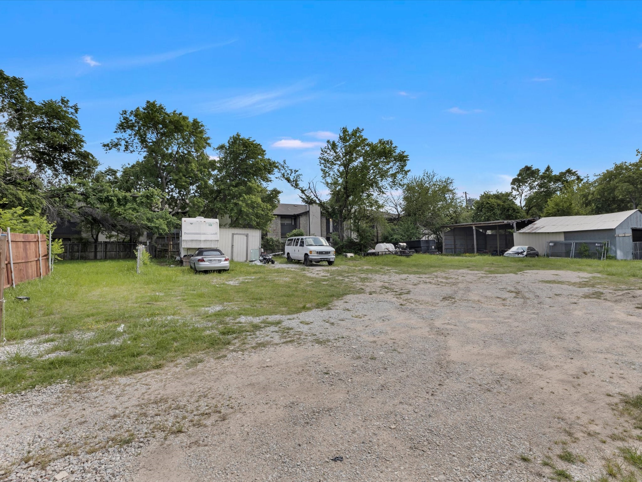 3521 Pioneer Road Balch Springs TX 75180