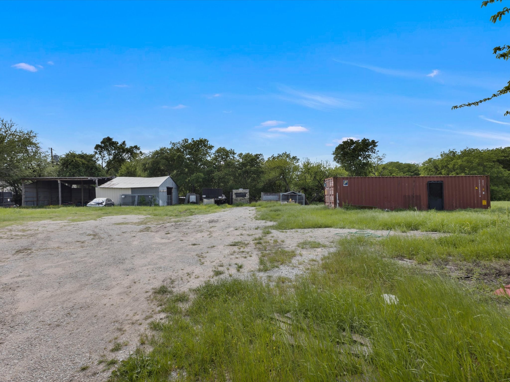 3521 Pioneer Road Balch Springs TX 75180