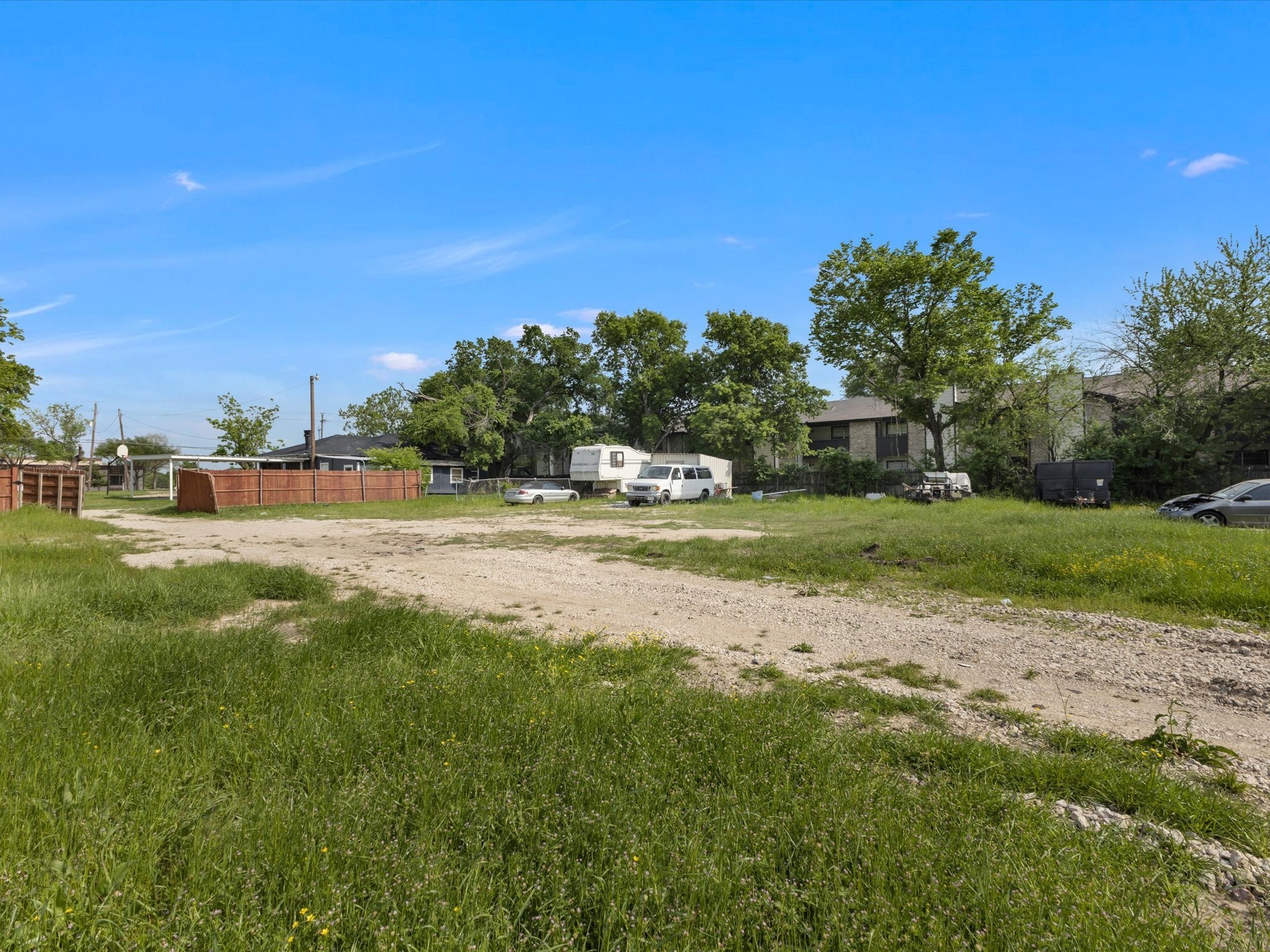 3521 Pioneer Road Balch Springs TX 75180