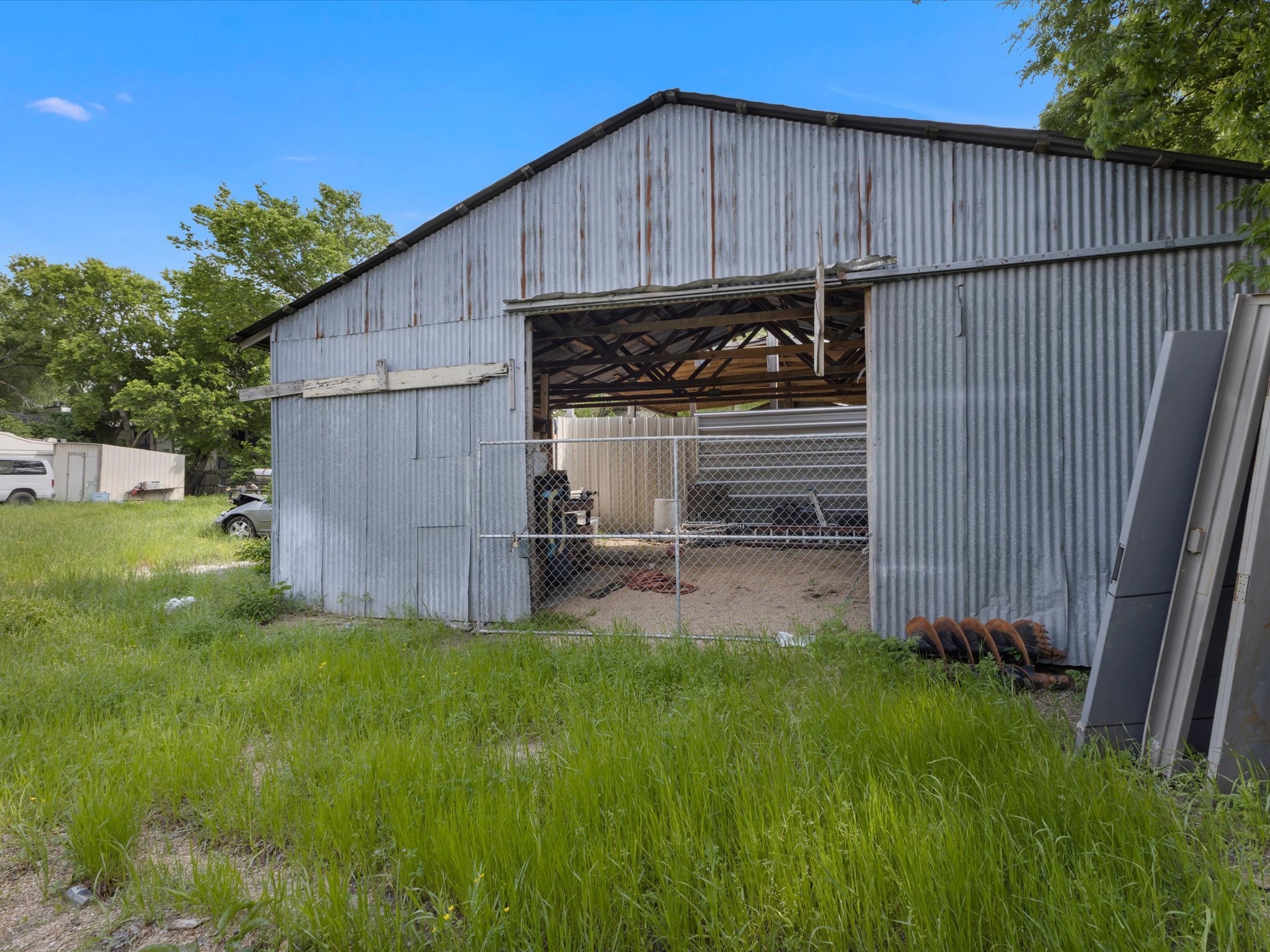 3521 Pioneer Road Balch Springs TX 75180
