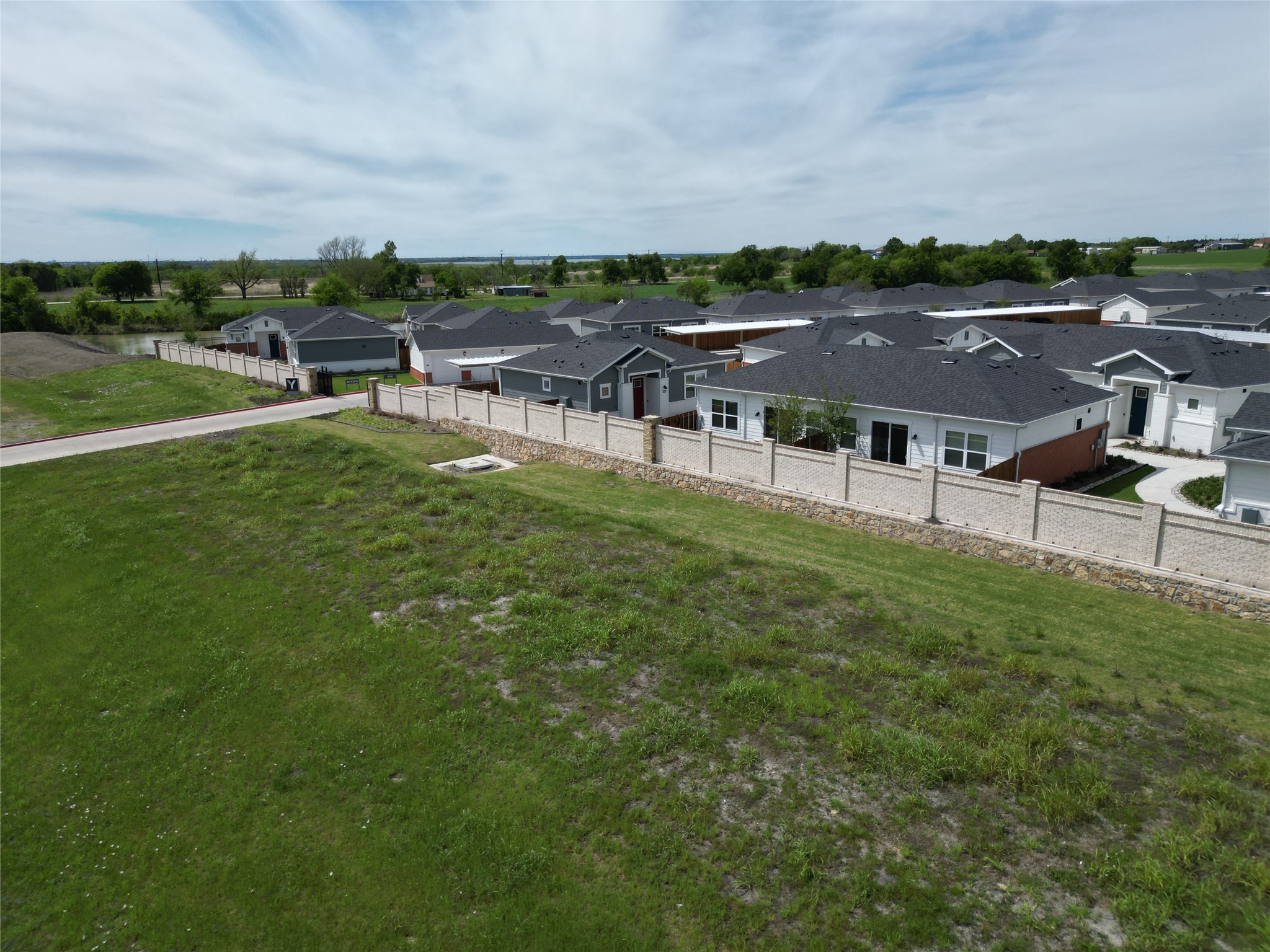 208 Moore Lane Lavon TX 75166