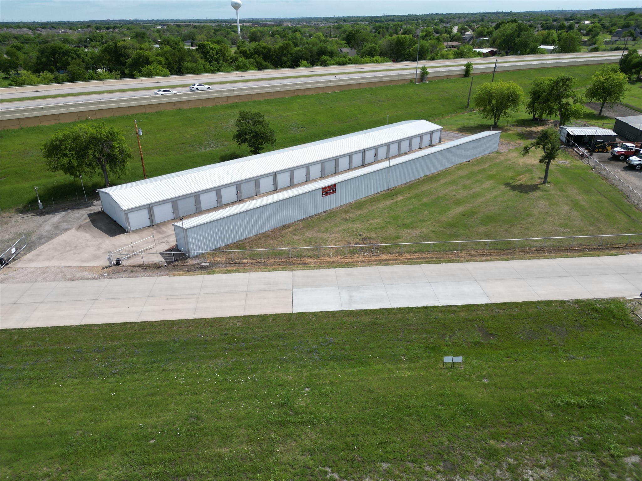 208 Moore Lane Lavon TX 75166