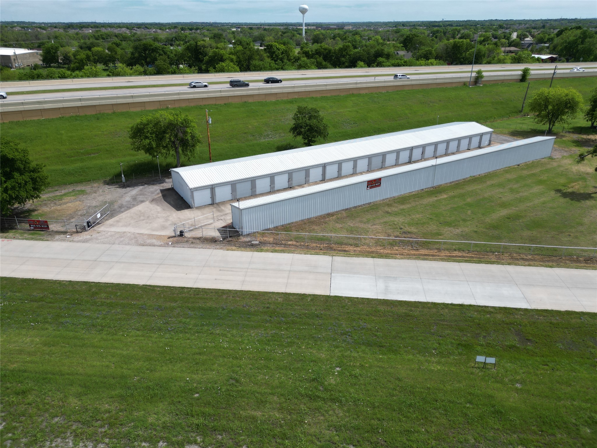 208 Moore Lane Lavon TX 75166