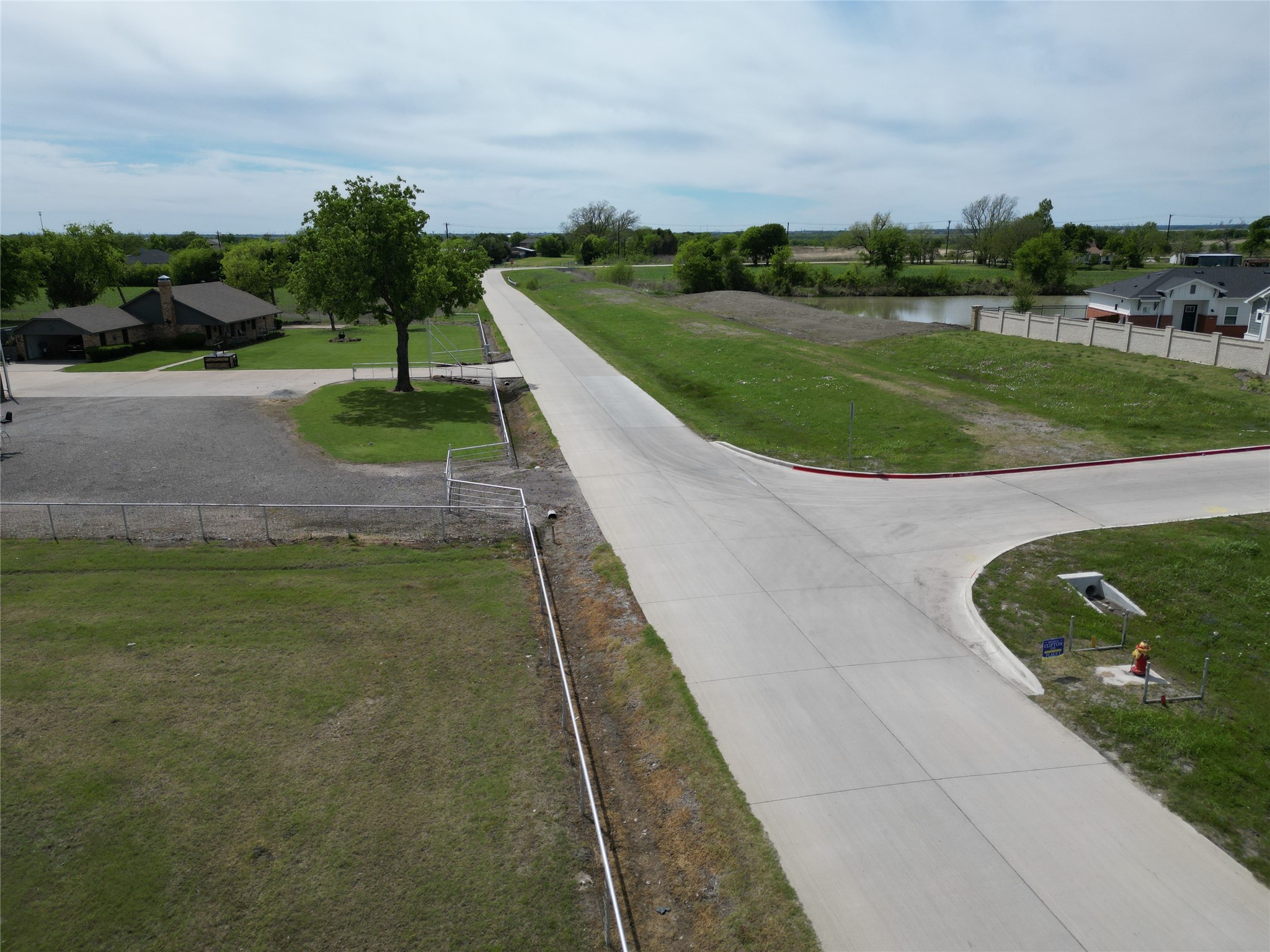 208 Moore Lane Lavon TX 75166