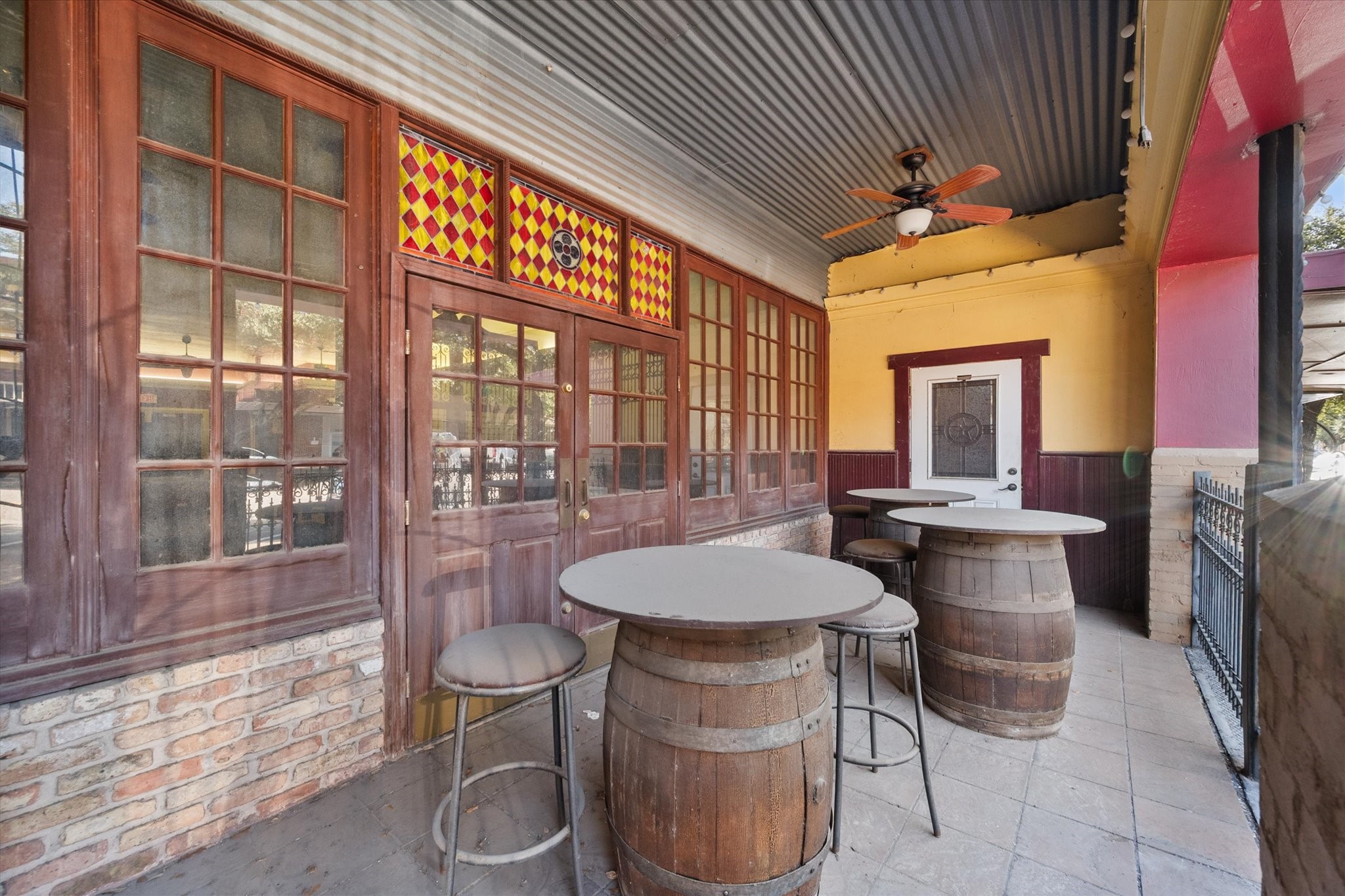 107 S Beaton Street Corsicana TX 75110