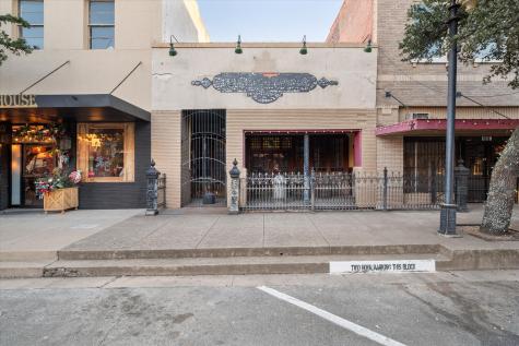 107 S Beaton Street Corsicana TX 75110