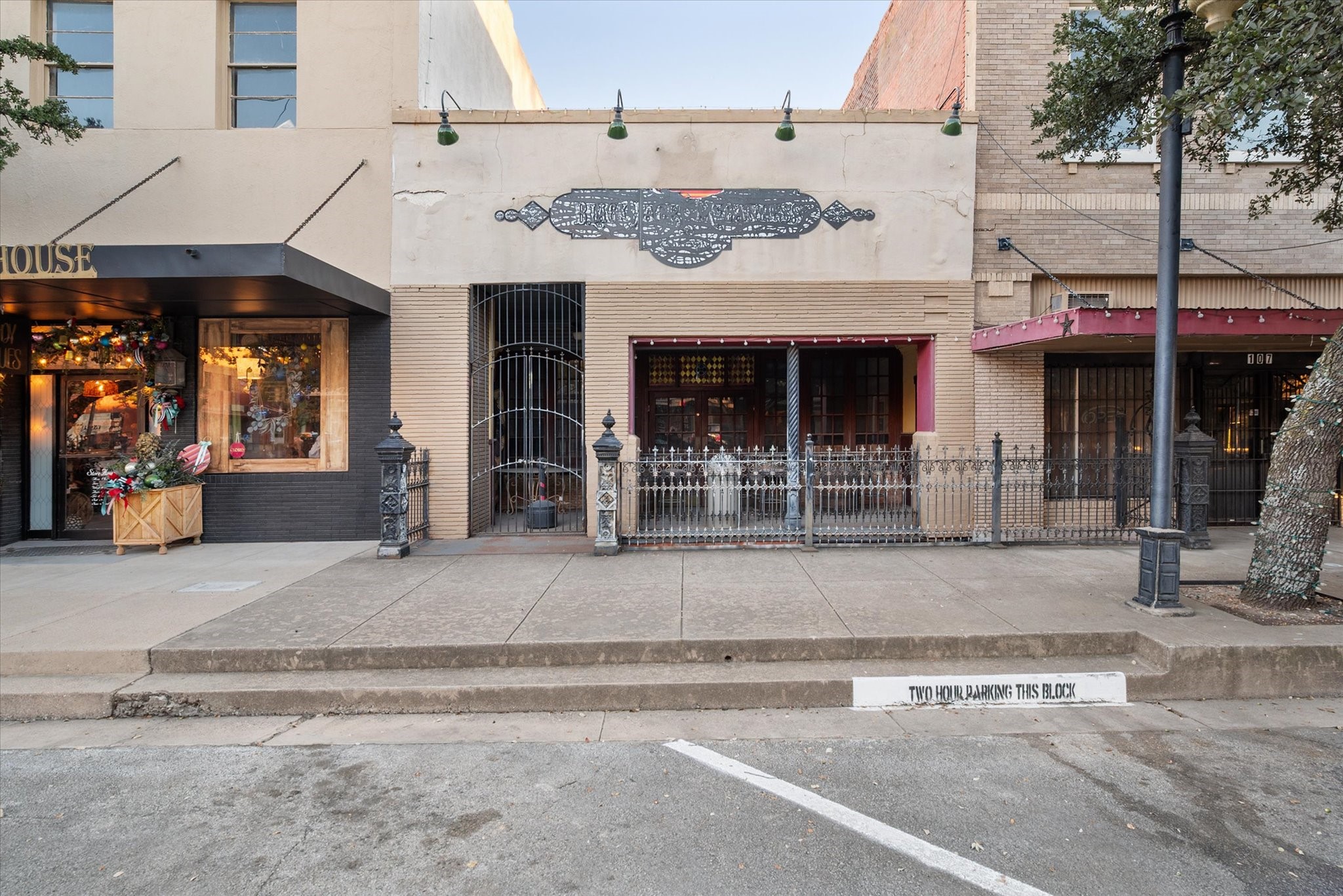 107 S Beaton Street Corsicana TX 75110