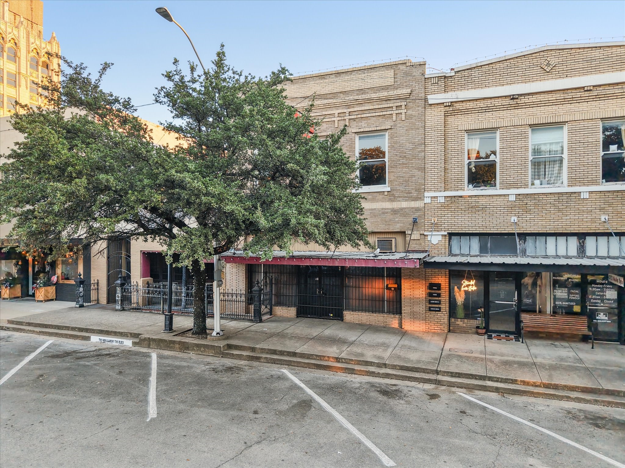 107 S Beaton Street Corsicana TX 75110