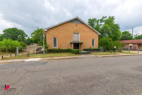 1535 Myrtle Street Shreveport LA 71101