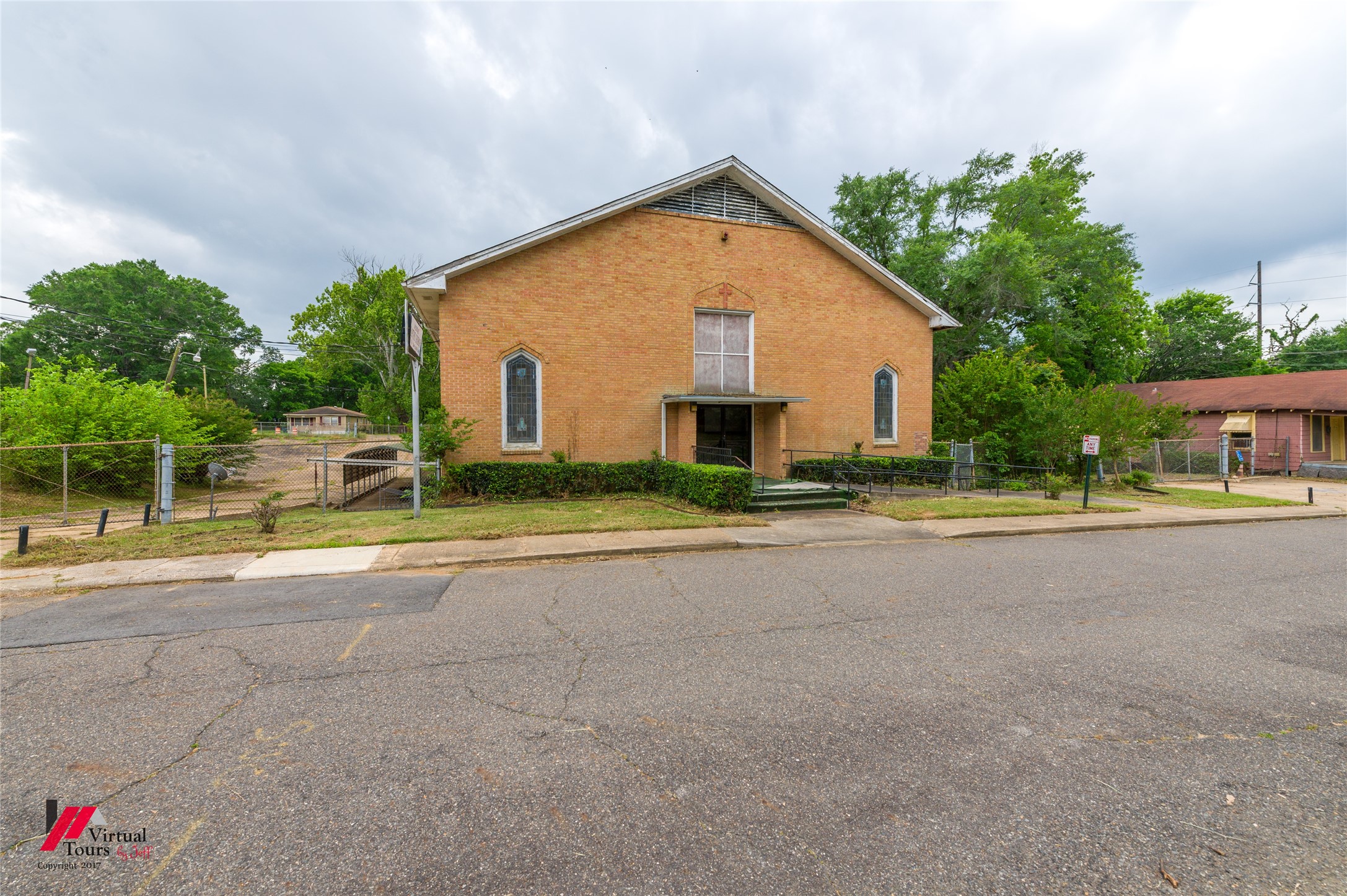 1535 Myrtle Street Shreveport LA 71101