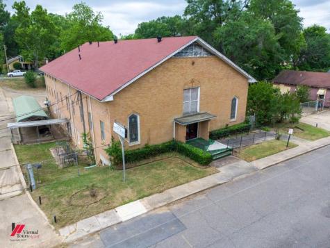1535 Myrtle Street Shreveport LA 71101