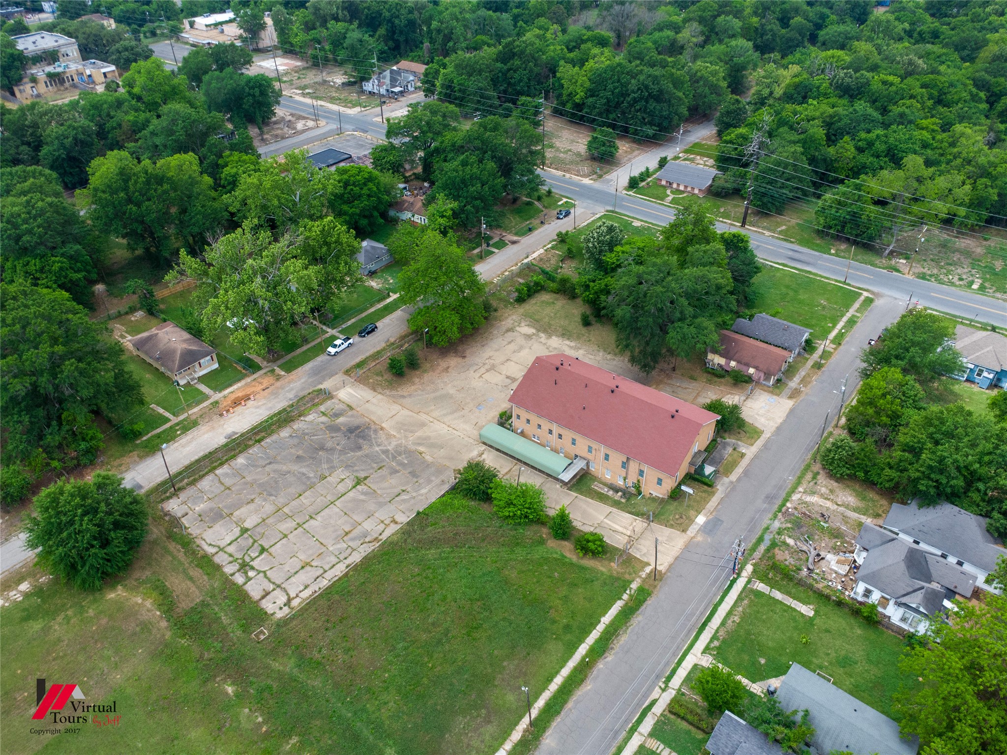 1535 Myrtle Street Shreveport LA 71101