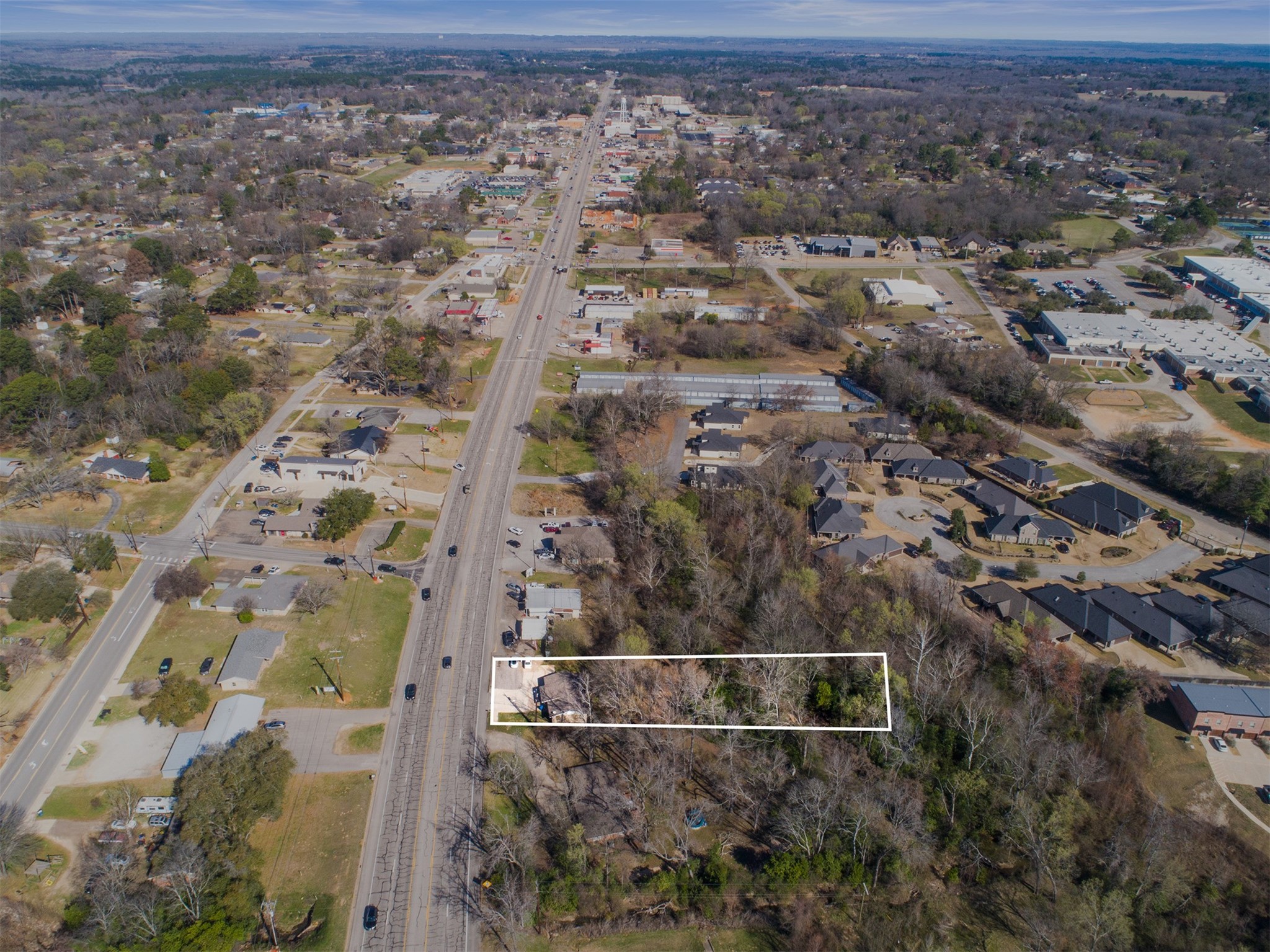 1206 S Main Lindale TX 75771