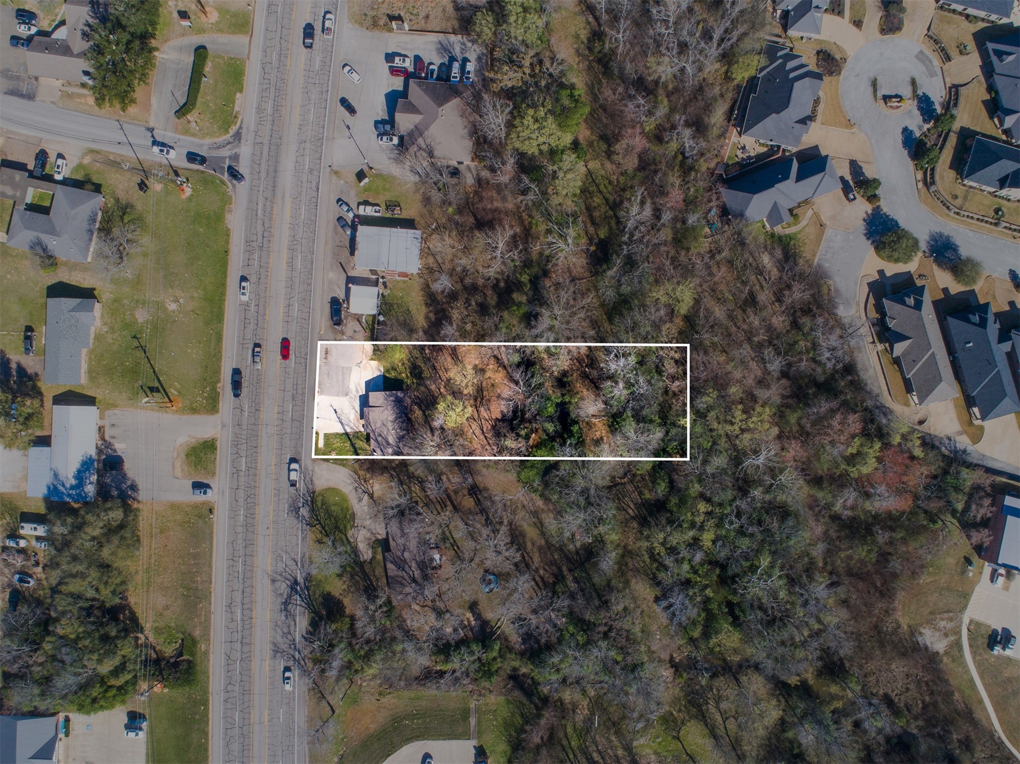 1206 S Main Lindale TX 75771