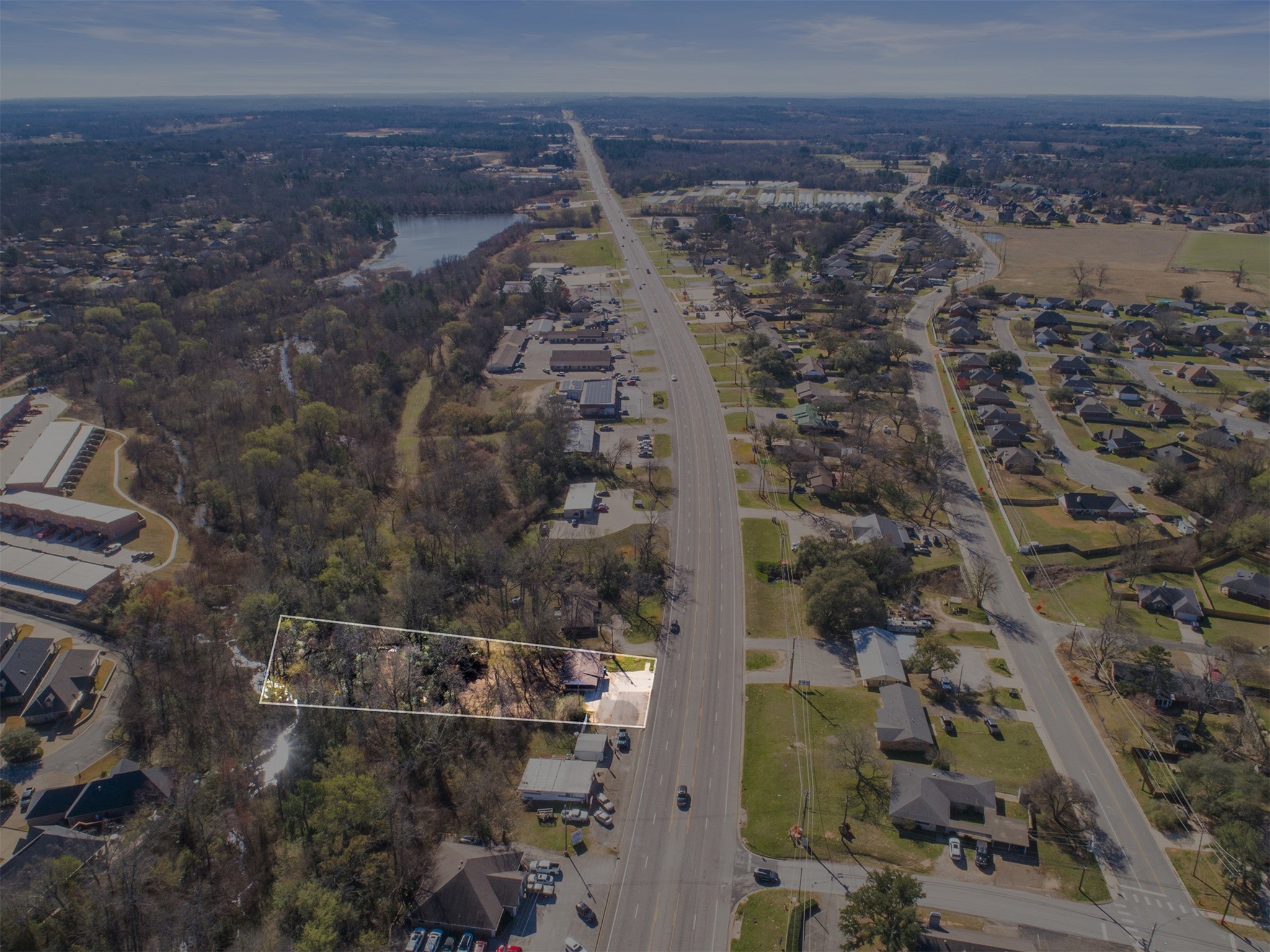 1206 S Main Lindale TX 75771