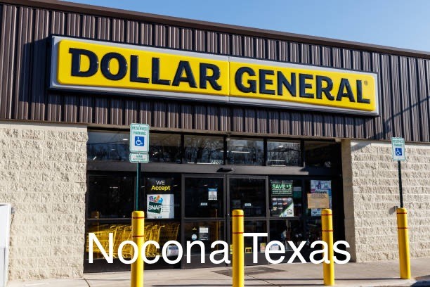 529 E Highway 82 Nocona TX 76255