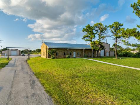 3008 Ranger Highway Weatherford TX 76088