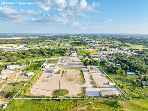 3008 Ranger Highway Weatherford TX 76088