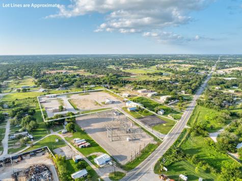 3008 Ranger Highway Weatherford TX 76088