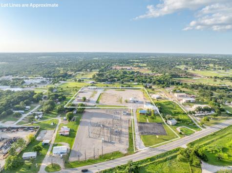 3008 Ranger Highway Weatherford TX 76088