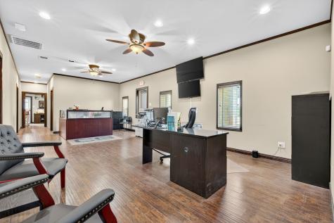 3008 Ranger Highway Weatherford TX 76088