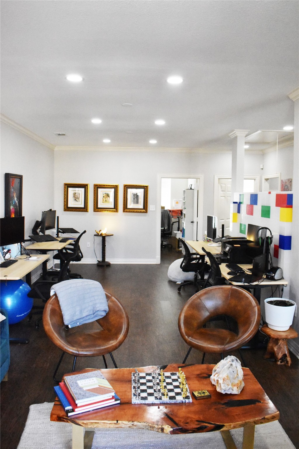 7157 Colleyville Boulevard Colleyville TX 76034