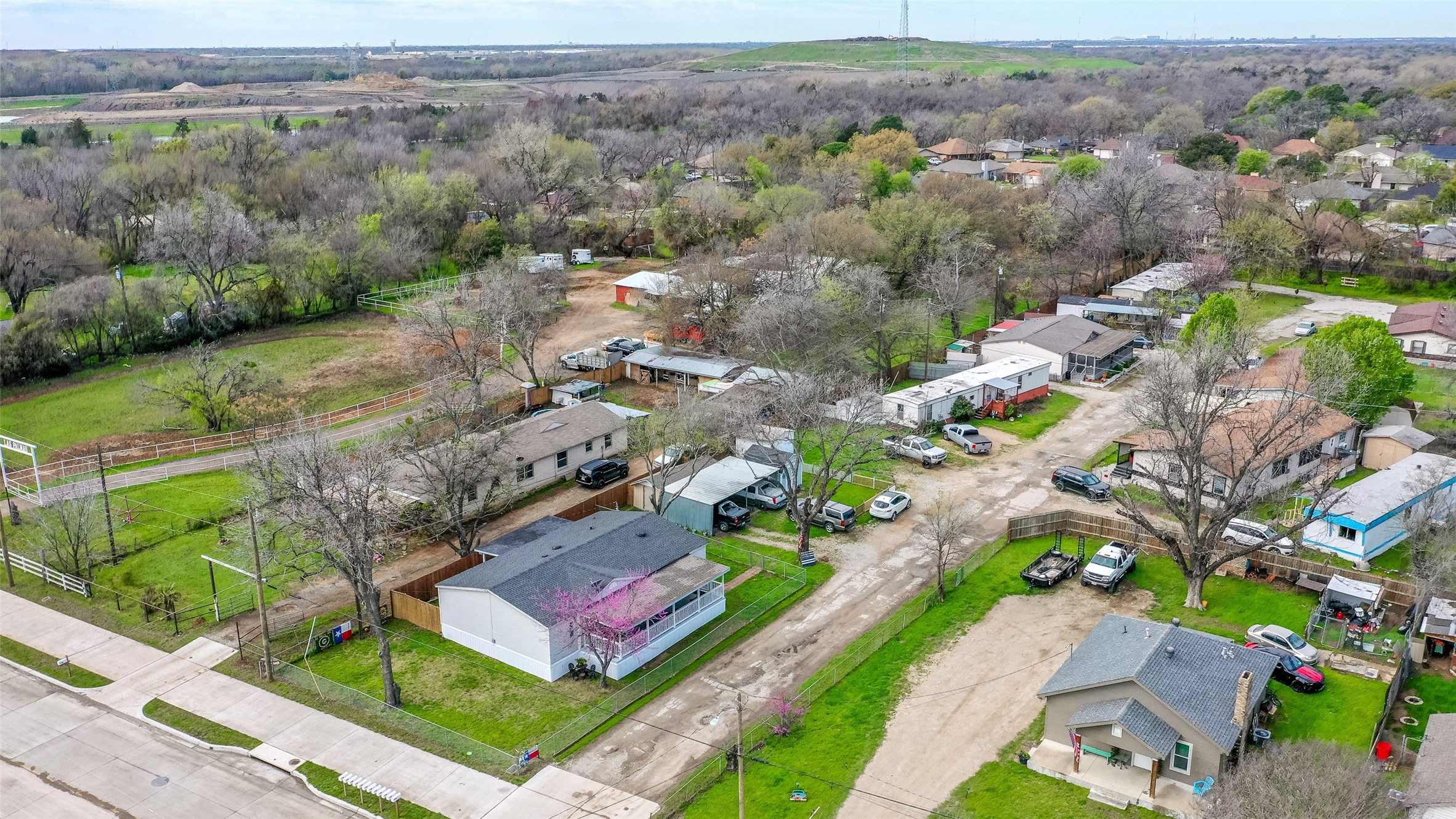 1925 S Nursery Road Irving TX 75060