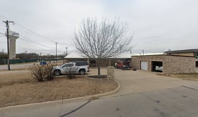200 W Malloy Bridge Road Seagoville TX 75159