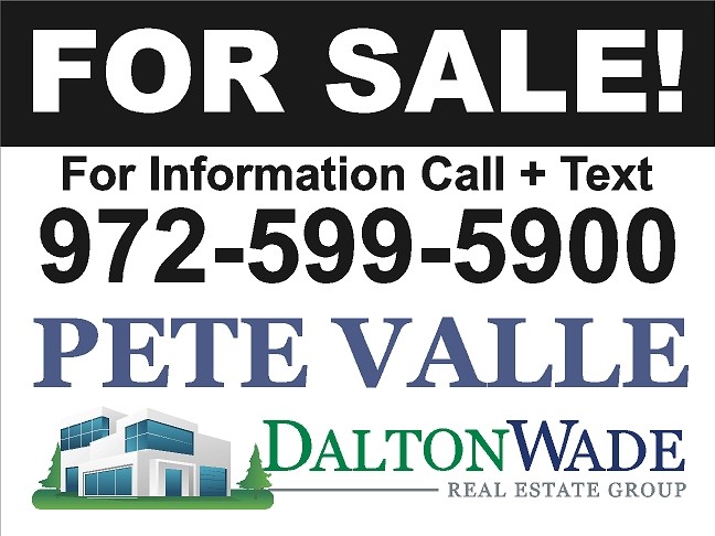 200 W Malloy Bridge Road Seagoville TX 75159