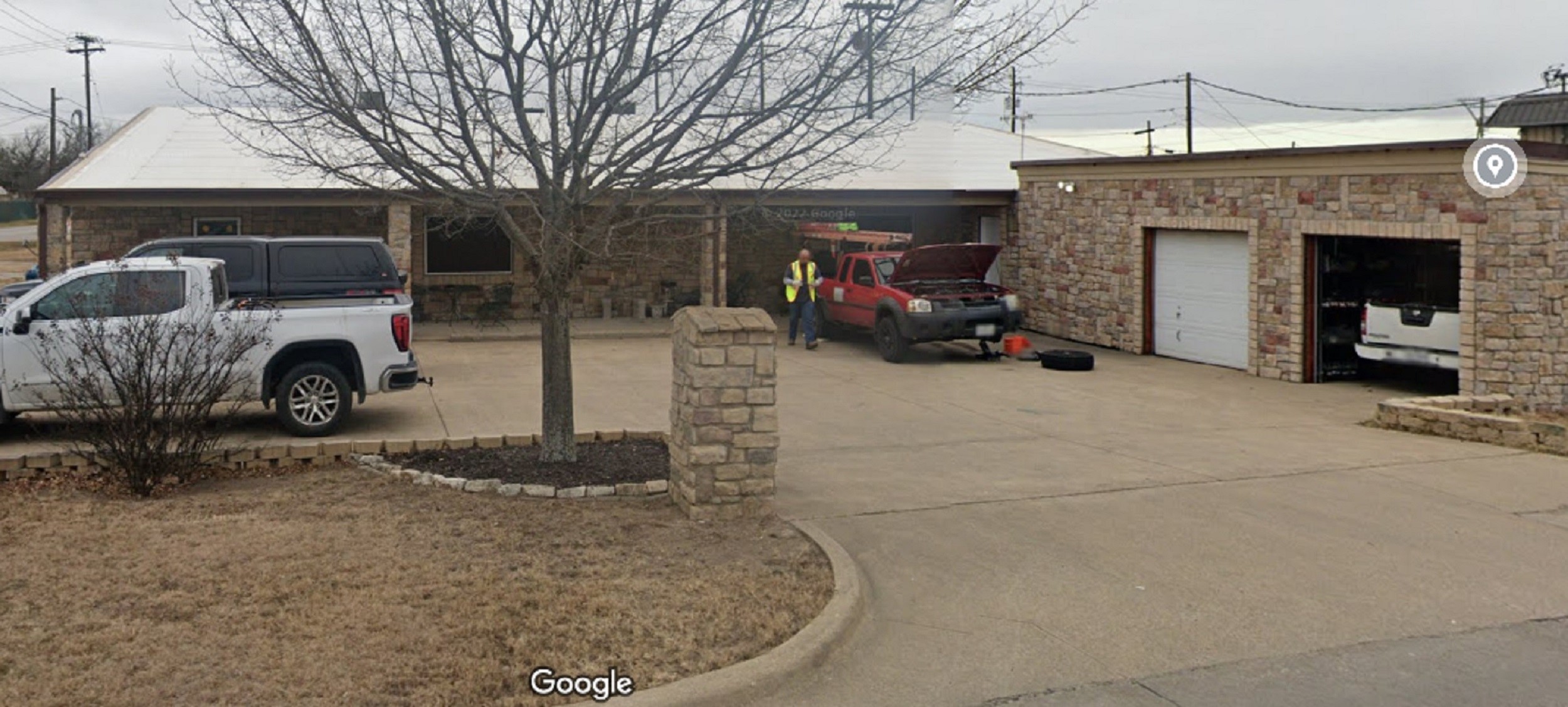 200 W Malloy Bridge Road Seagoville TX 75159