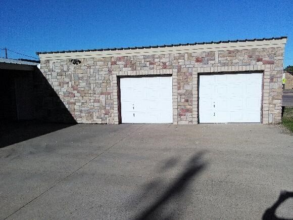 200 W Malloy Bridge Road Seagoville TX 75159