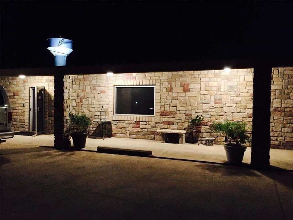 200 W Malloy Bridge Road Seagoville TX 75159