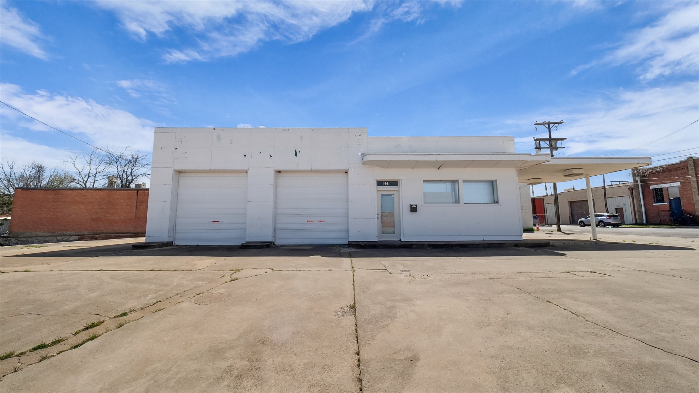 201 E Pecan Street Sherman TX 75090