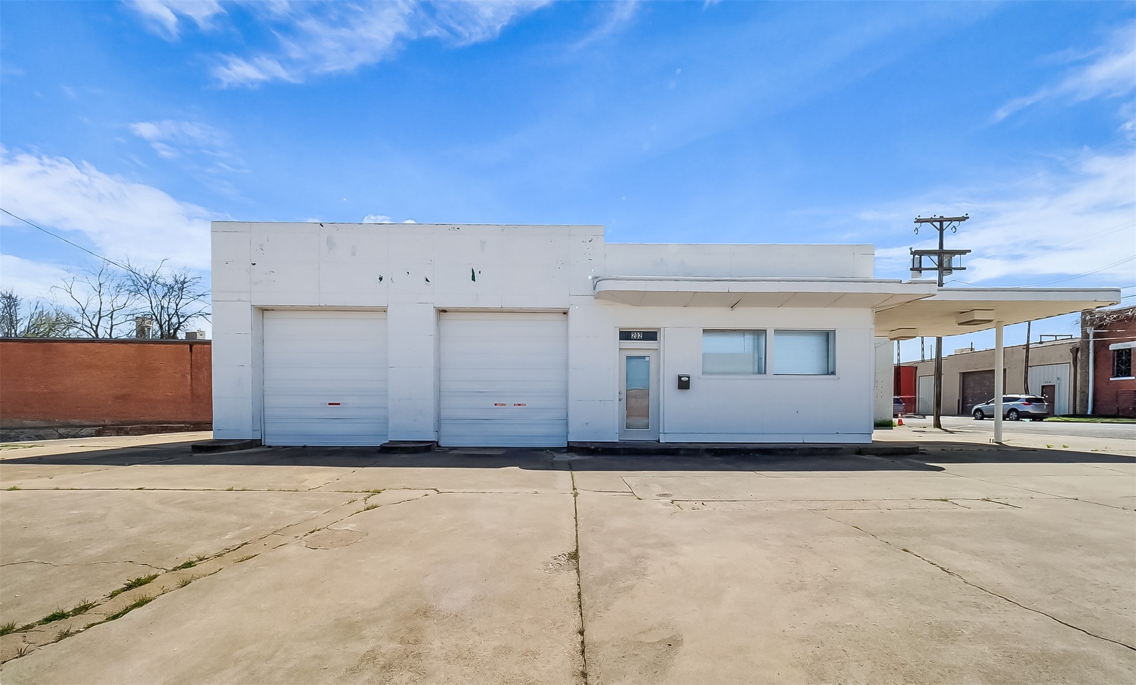 201 E Pecan Street Sherman TX 75090