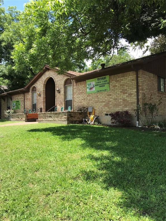 402 S Chestnut Street Mckinney TX 75069
