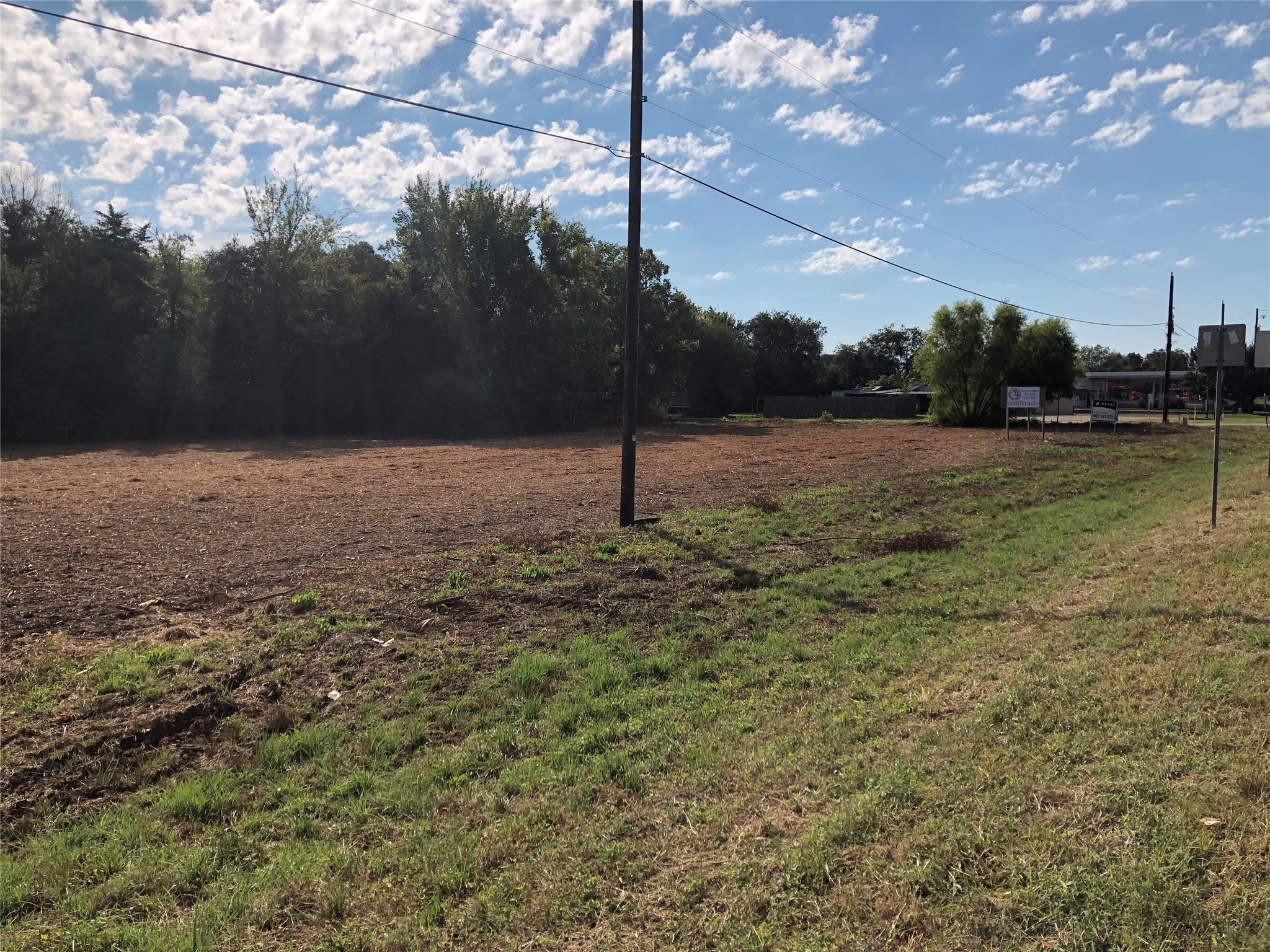 0 N Doctor M Roper Parkway Bullard TX 75757