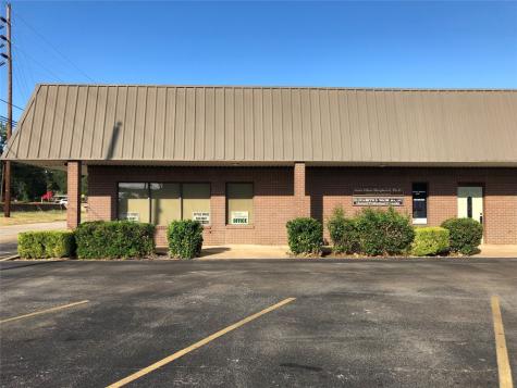 514 E Commerce Street Jacksonville TX 75766