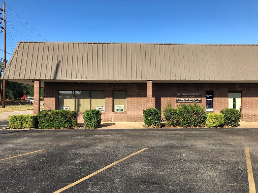 514 E Commerce Street Jacksonville TX 75766