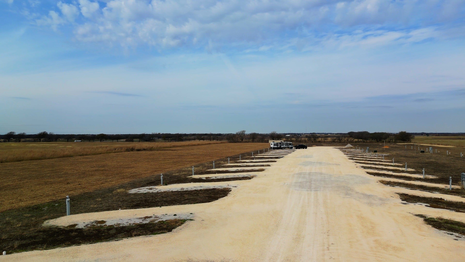125 Hill County Road 4415 Grandview TX 76050