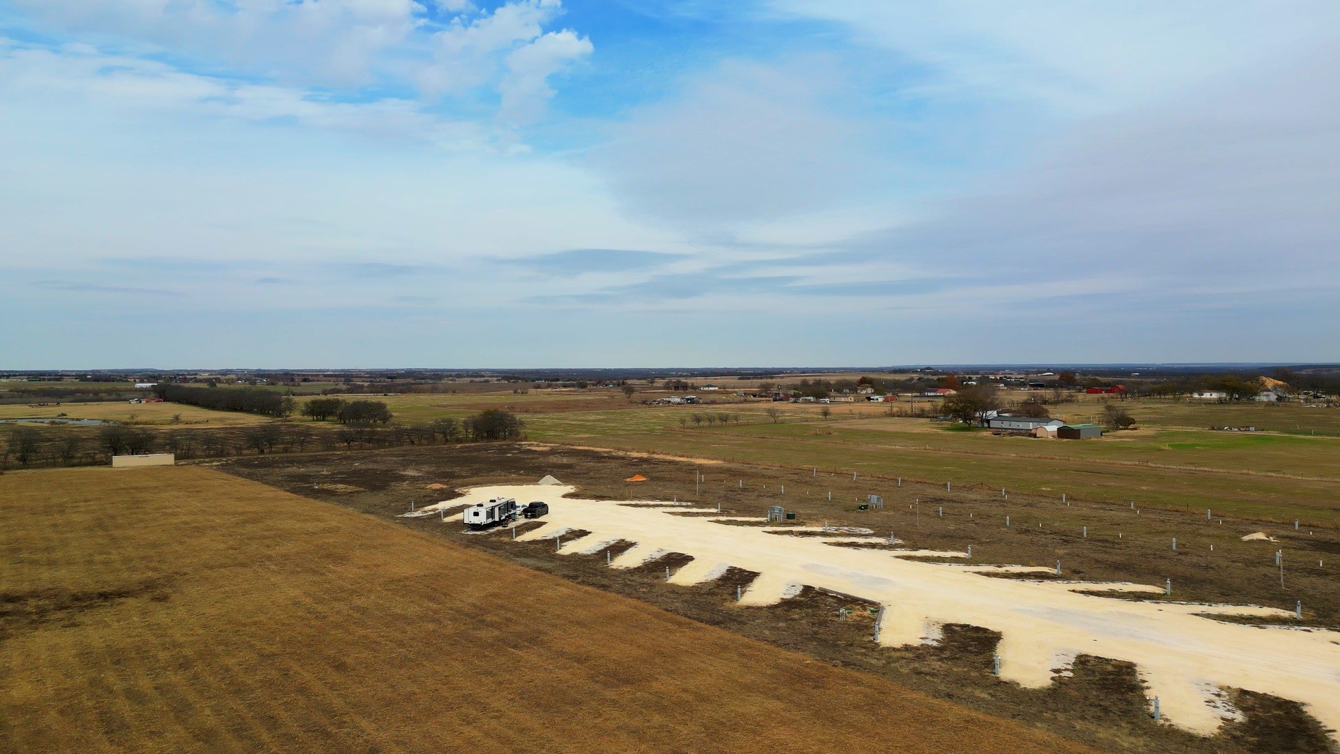 125 Hill County Road 4415 Grandview TX 76050