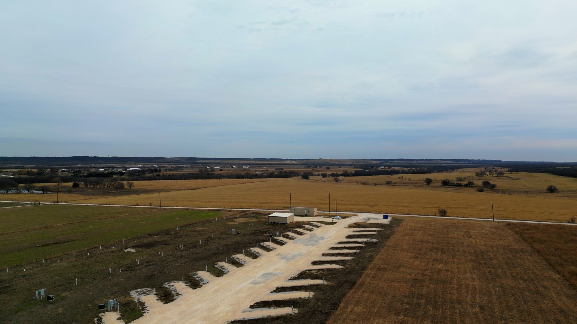 125 Hill County Road 4415 Grandview TX 76050