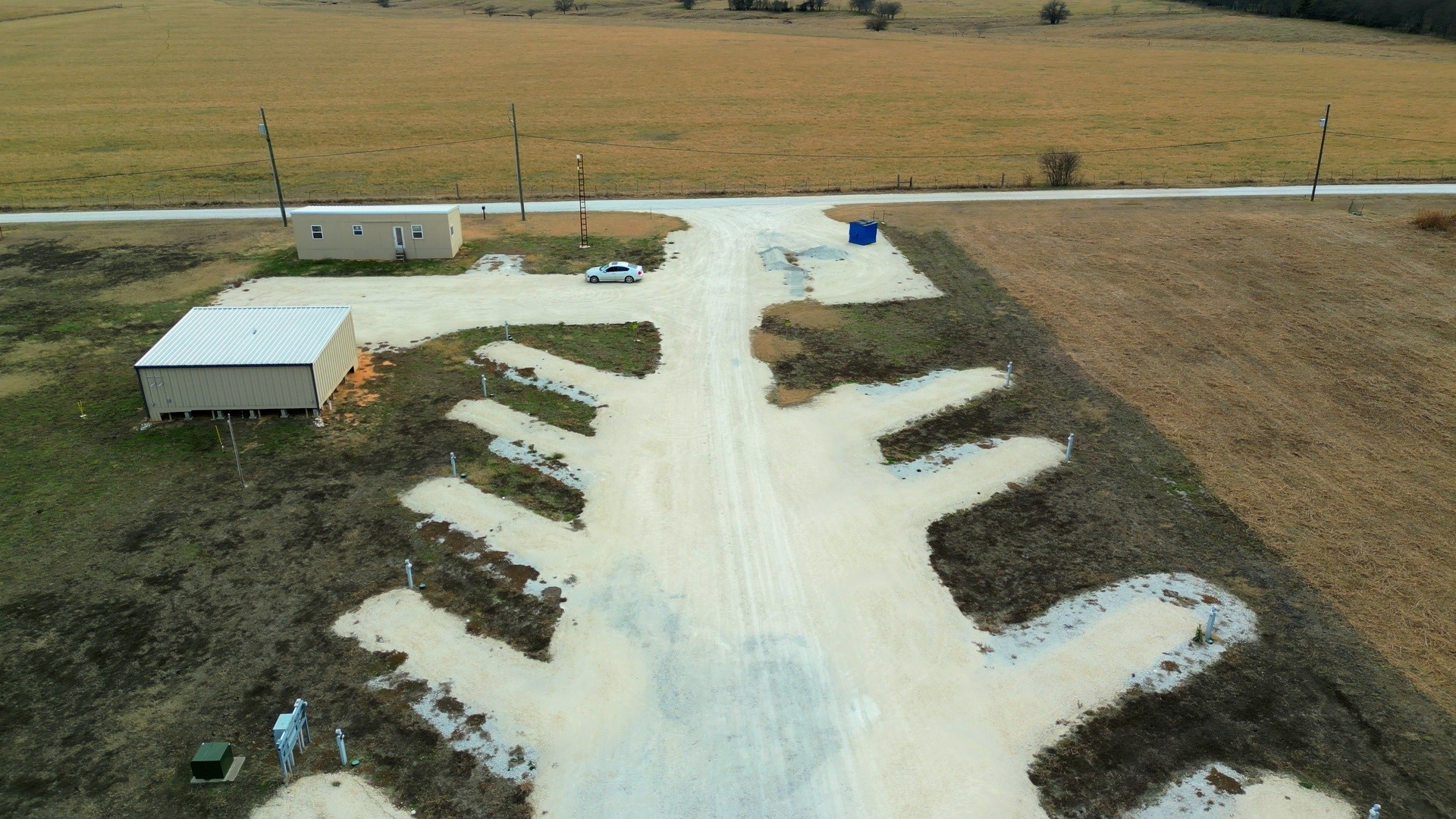 125 Hill County Road 4415 Grandview TX 76050