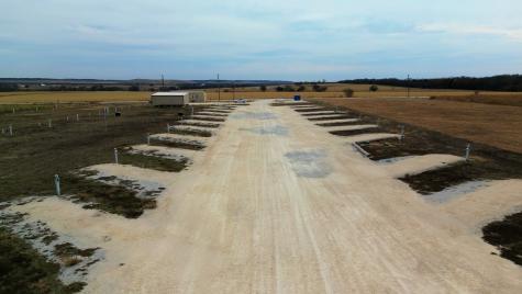 125 Hill County Road 4415 Grandview TX 76050