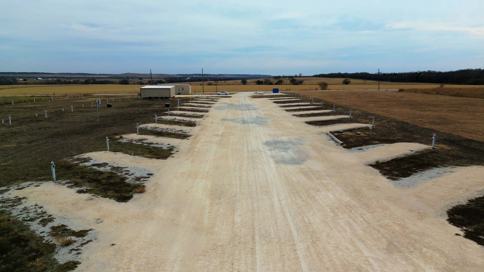 125 Hill County Road 4415 Grandview TX 76050
