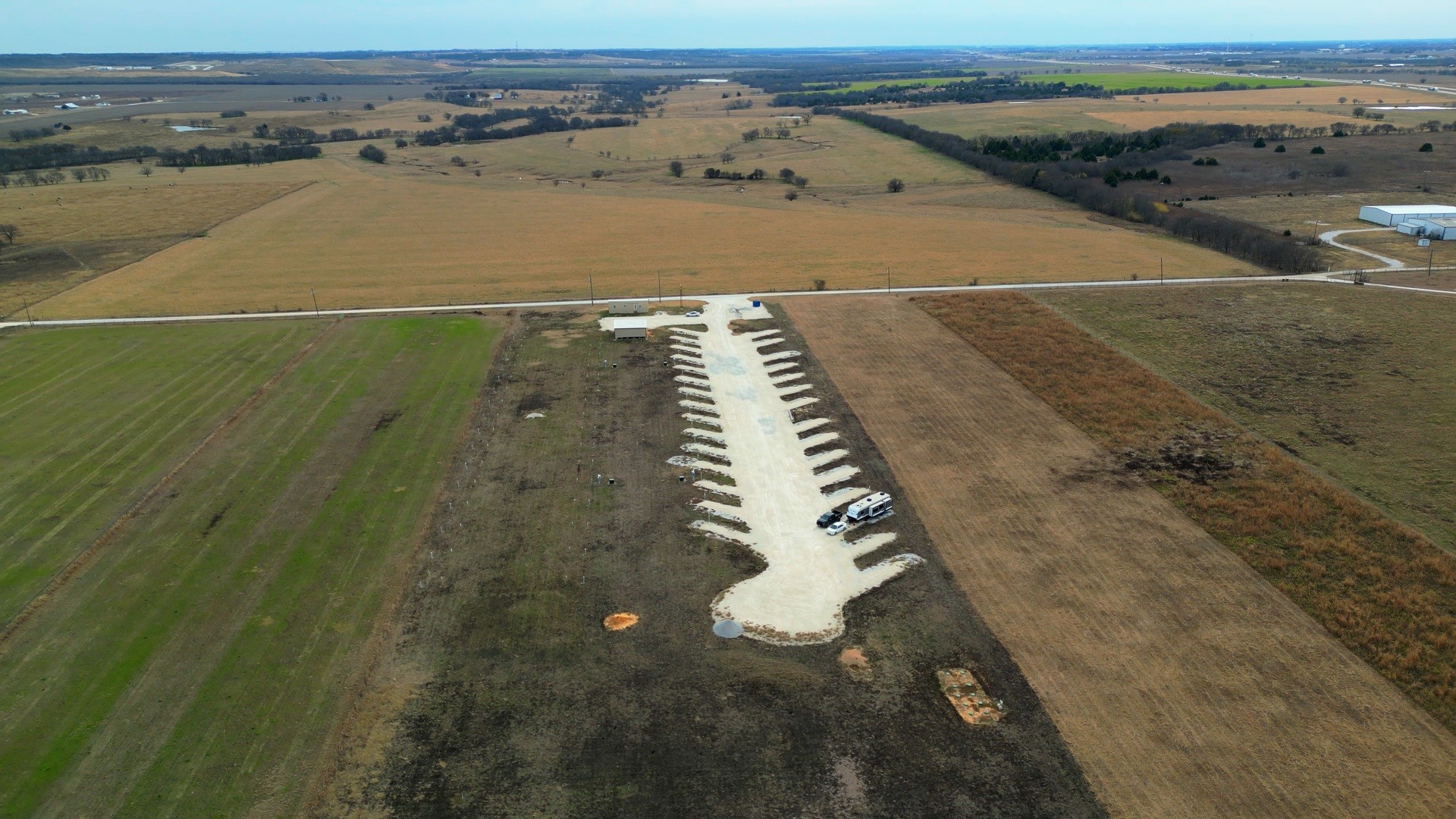 125 Hill County Road 4415 Grandview TX 76050