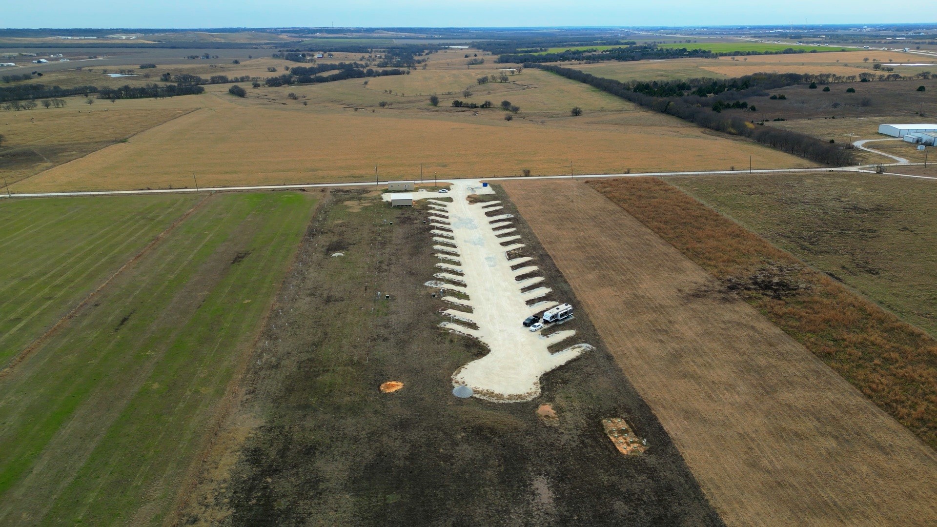 125 Hill County Road 4415 Grandview TX 76050