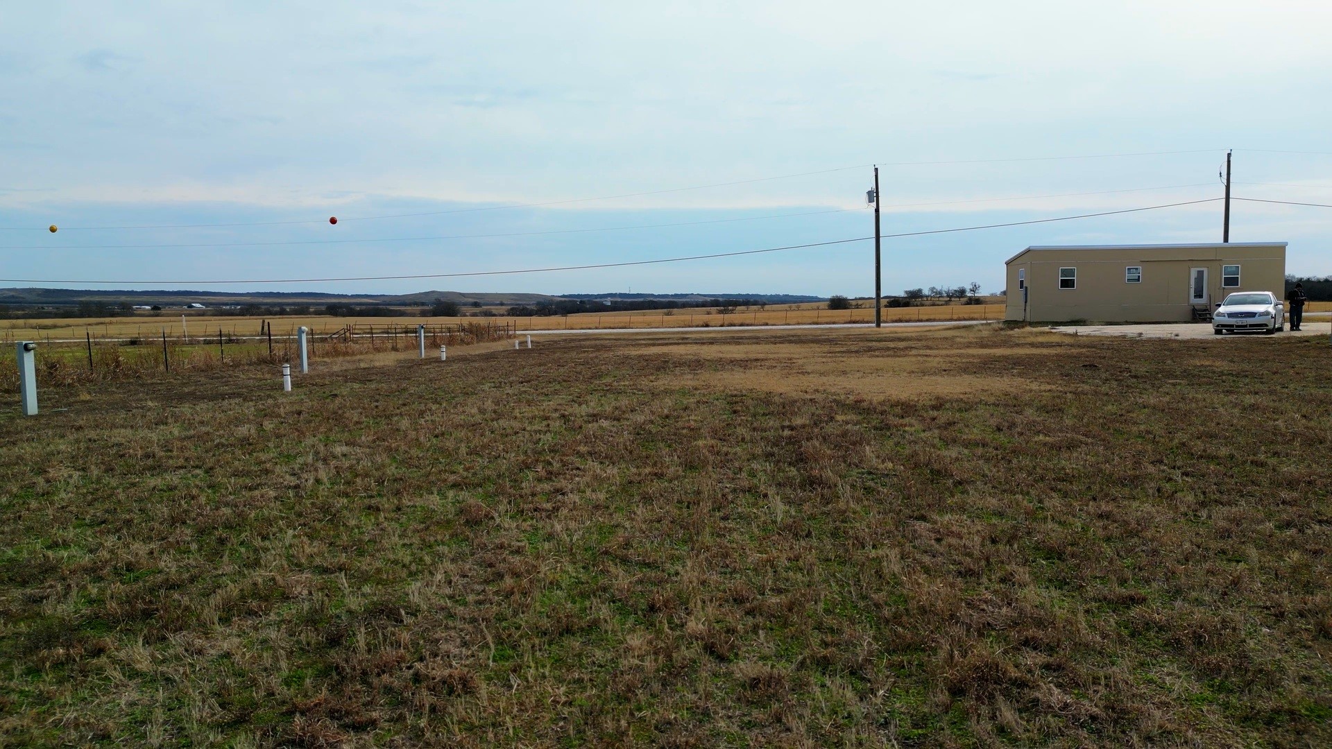125 Hill County Road 4415 Grandview TX 76050